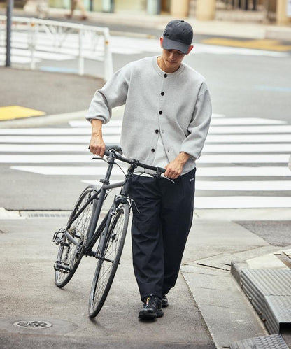 +phenix × FREAK'S STORE 聯名 GORE-TEX WINDSTOPPER PACKABLE SLACKS【可搭配套裝】