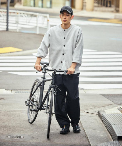 +phenix × FREAK'S STORE 聯名 GORE-TEX WINDSTOPPER PACKABLE SLACKS【可搭配套裝】