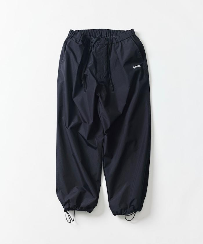 +phenix × FREAK'S STORE 聯名 GORE-TEX WINDSTOPPER PACKABLE SLACKS【可搭配套裝】