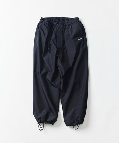 +phenix × FREAK'S STORE 聯名 GORE-TEX WINDSTOPPER PACKABLE SLACKS【可搭配套裝】