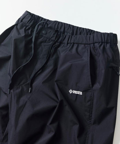 +phenix × FREAK'S STORE 聯名 GORE-TEX WINDSTOPPER PACKABLE SLACKS【可搭配套裝】