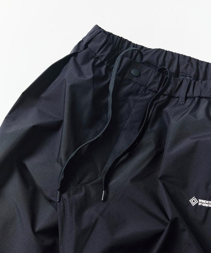 +phenix × FREAK'S STORE 聯名 GORE-TEX WINDSTOPPER PACKABLE SLACKS【可搭配套裝】