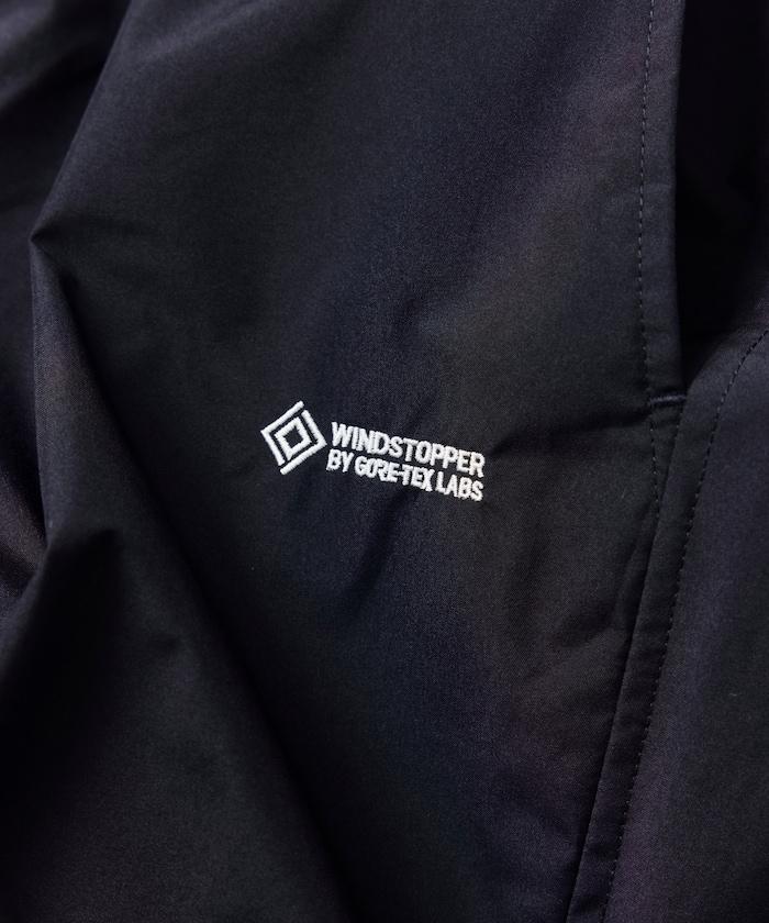 +phenix × FREAK'S STORE 聯名 GORE-TEX WINDSTOPPER PACKABLE SLACKS【可搭配套裝】