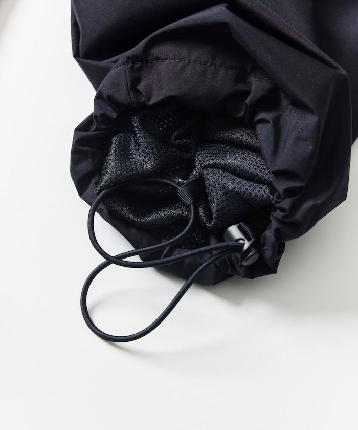 +phenix × FREAK'S STORE 聯名 GORE-TEX WINDSTOPPER PACKABLE SLACKS【可搭配套裝】