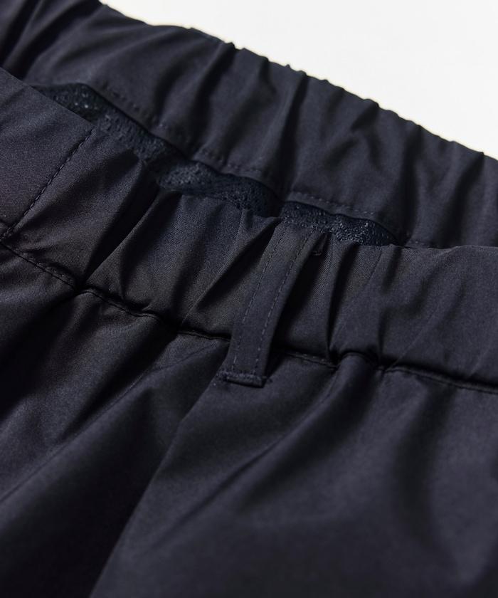 +phenix × FREAK'S STORE 聯名 GORE-TEX WINDSTOPPER PACKABLE SLACKS【可搭配套裝】