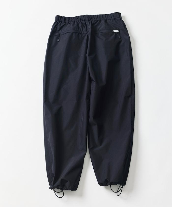+phenix × FREAK'S STORE 聯名 GORE-TEX WINDSTOPPER PACKABLE SLACKS【可搭配套裝】