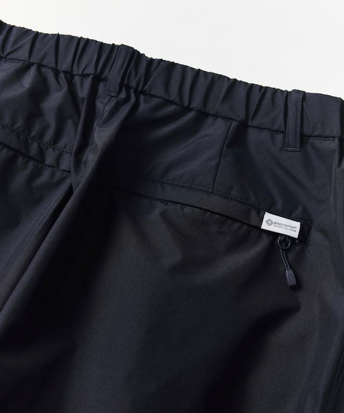+phenix × FREAK'S STORE 聯名 GORE-TEX WINDSTOPPER PACKABLE SLACKS【可搭配套裝】