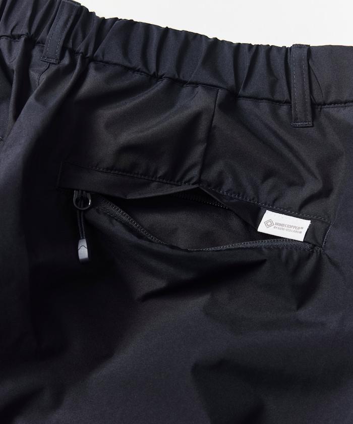 +phenix × FREAK'S STORE 聯名 GORE-TEX WINDSTOPPER PACKABLE SLACKS【可搭配套裝】