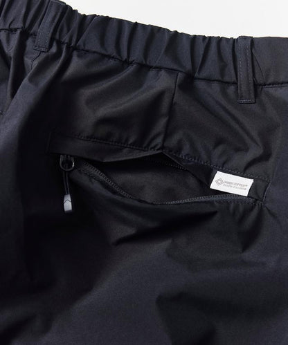 +phenix × FREAK'S STORE 聯名 GORE-TEX WINDSTOPPER PACKABLE SLACKS【可搭配套裝】