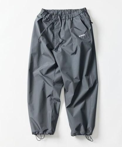 +phenix × FREAK'S STORE 聯名 GORE-TEX WINDSTOPPER PACKABLE SLACKS【可搭配套裝】