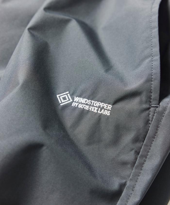 +phenix × FREAK'S STORE 聯名 GORE-TEX WINDSTOPPER PACKABLE SLACKS【可搭配套裝】