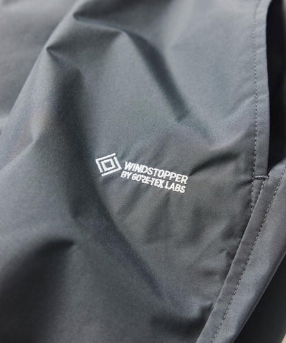 +phenix × FREAK'S STORE 聯名 GORE-TEX WINDSTOPPER PACKABLE SLACKS【可搭配套裝】