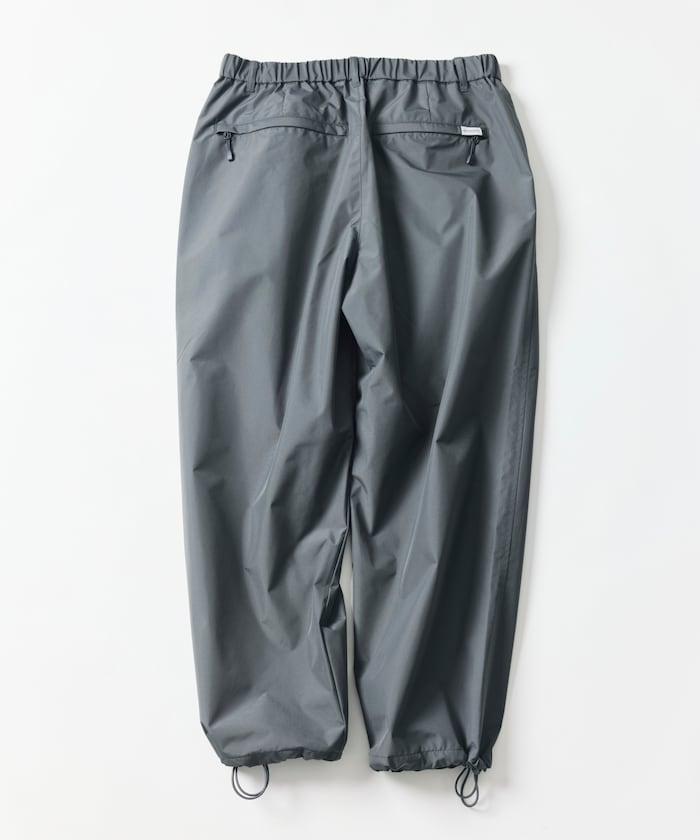 +phenix × FREAK'S STORE 聯名 GORE-TEX WINDSTOPPER PACKABLE SLACKS【可搭配套裝】