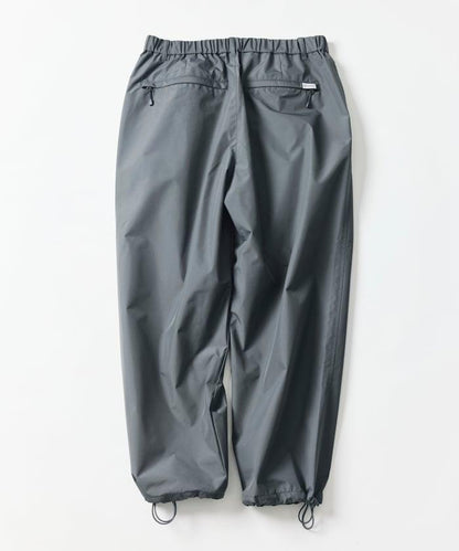 +phenix × FREAK'S STORE 聯名 GORE-TEX WINDSTOPPER PACKABLE SLACKS【可搭配套裝】