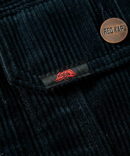 RED KAP × FREAK'S STORE 聯名 SHORT LENGTH 燈芯絨 夾克
