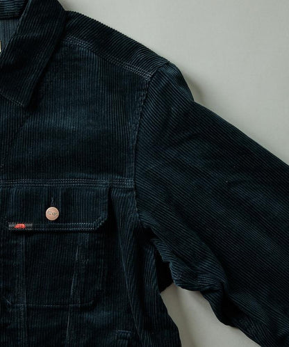 RED KAP × FREAK'S STORE 聯名 SHORT LENGTH 燈芯絨 夾克