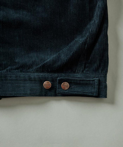 RED KAP × FREAK'S STORE 聯名 SHORT LENGTH 燈芯絨 夾克