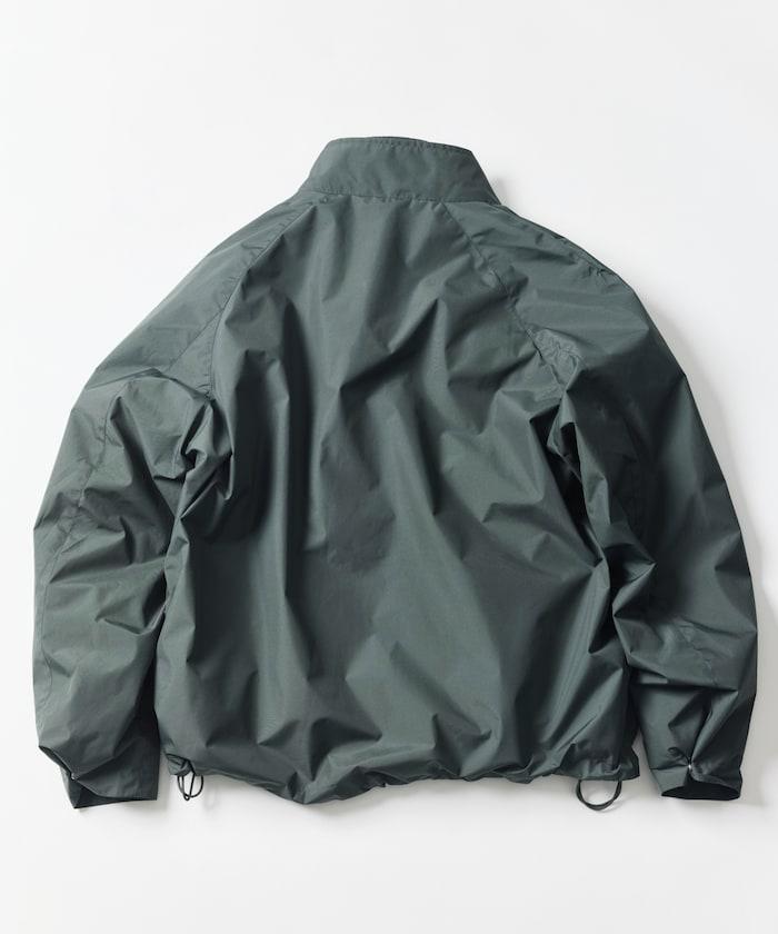 +phenix × FREAK'S STORE 聯名 GORE-TEX WINDSTOPPER 3WAY HARRINGTON JACKET