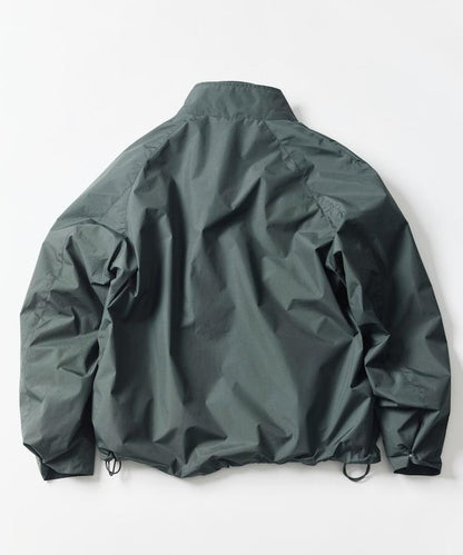 +phenix × FREAK'S STORE 聯名 GORE-TEX WINDSTOPPER 3WAY HARRINGTON JACKET