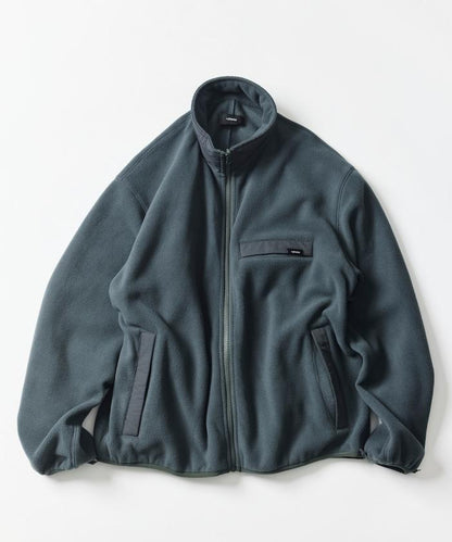 +phenix × FREAK'S STORE 聯名 GORE-TEX WINDSTOPPER 3WAY HARRINGTON JACKET