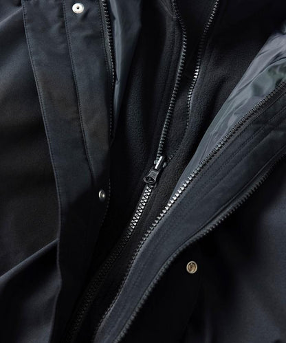 +phenix × FREAK'S STORE 聯名 GORE-TEX WINDSTOPPER 3WAY HARRINGTON JACKET