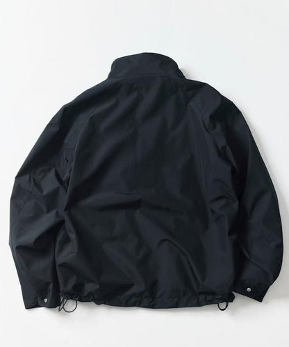 +phenix × FREAK'S STORE 聯名 GORE-TEX WINDSTOPPER 3WAY HARRINGTON JACKET