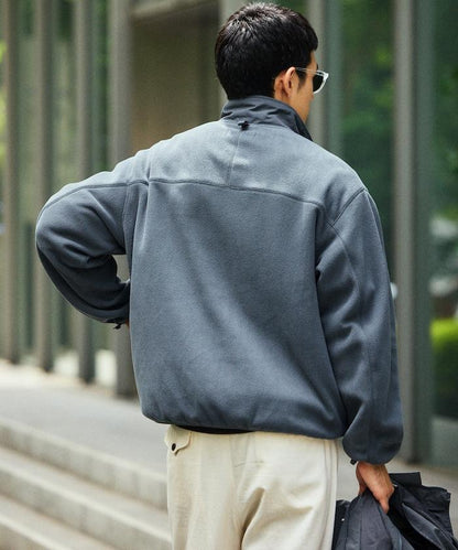 +phenix × FREAK'S STORE 聯名 GORE-TEX WINDSTOPPER 3WAY HARRINGTON JACKET