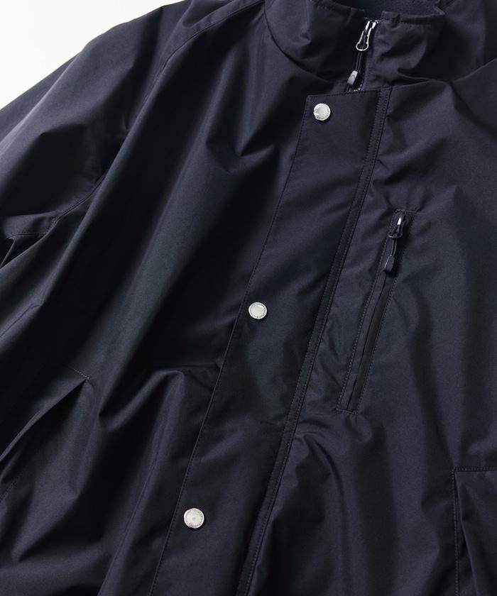 +phenix × FREAK'S STORE 聯名 GORE-TEX WINDSTOPPER 3WAY HARRINGTON JACKET