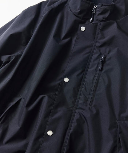 +phenix × FREAK'S STORE 聯名 GORE-TEX WINDSTOPPER 3WAY HARRINGTON JACKET