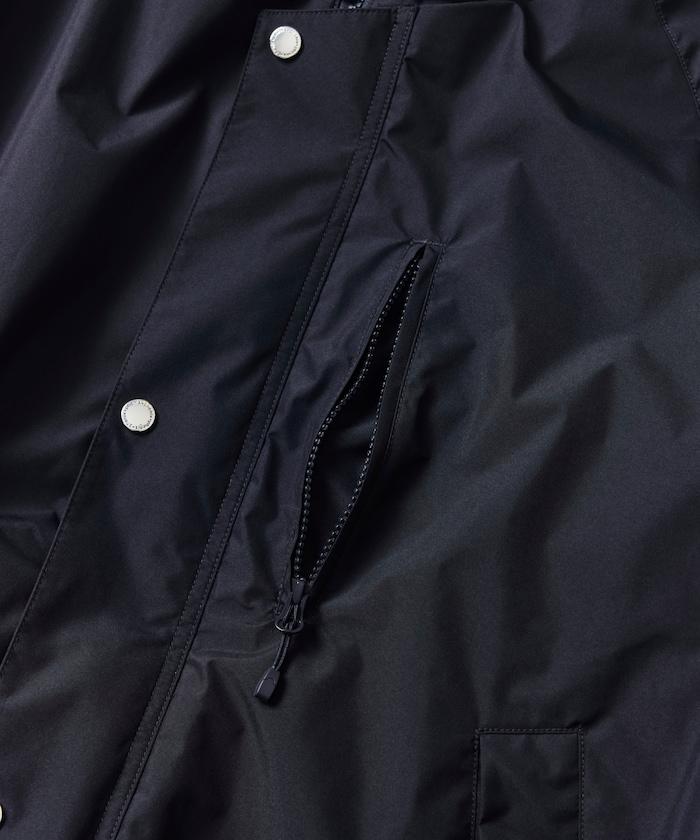 +phenix × FREAK'S STORE 聯名 GORE-TEX WINDSTOPPER 3WAY HARRINGTON JACKET