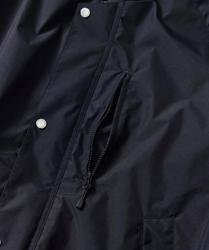 +phenix × FREAK'S STORE 聯名 GORE-TEX WINDSTOPPER 3WAY HARRINGTON JACKET