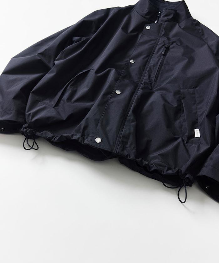 +phenix × FREAK'S STORE 聯名 GORE-TEX WINDSTOPPER 3WAY HARRINGTON JACKET