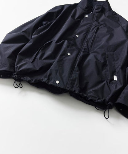 +phenix × FREAK'S STORE 聯名 GORE-TEX WINDSTOPPER 3WAY HARRINGTON JACKET