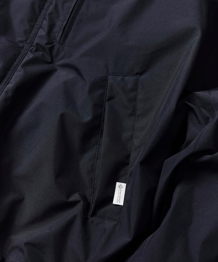 +phenix × FREAK'S STORE 聯名 GORE-TEX WINDSTOPPER 3WAY HARRINGTON JACKET