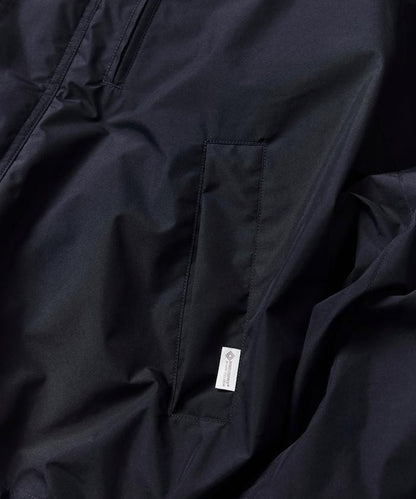 +phenix × FREAK'S STORE 聯名 GORE-TEX WINDSTOPPER 3WAY HARRINGTON JACKET