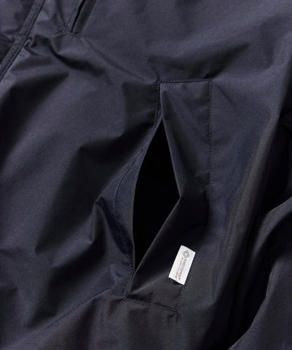 +phenix × FREAK'S STORE 聯名 GORE-TEX WINDSTOPPER 3WAY HARRINGTON JACKET