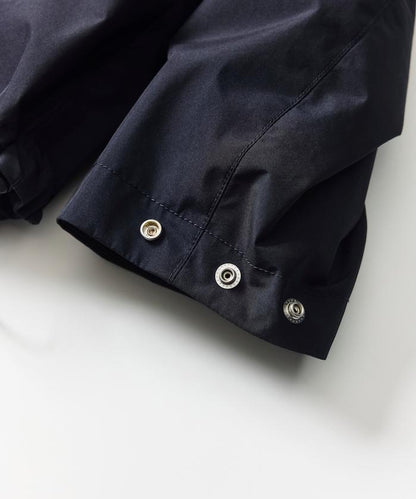 +phenix × FREAK'S STORE 聯名 GORE-TEX WINDSTOPPER 3WAY HARRINGTON JACKET