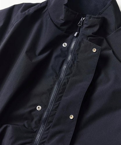 +phenix × FREAK'S STORE 聯名 GORE-TEX WINDSTOPPER 3WAY HARRINGTON JACKET