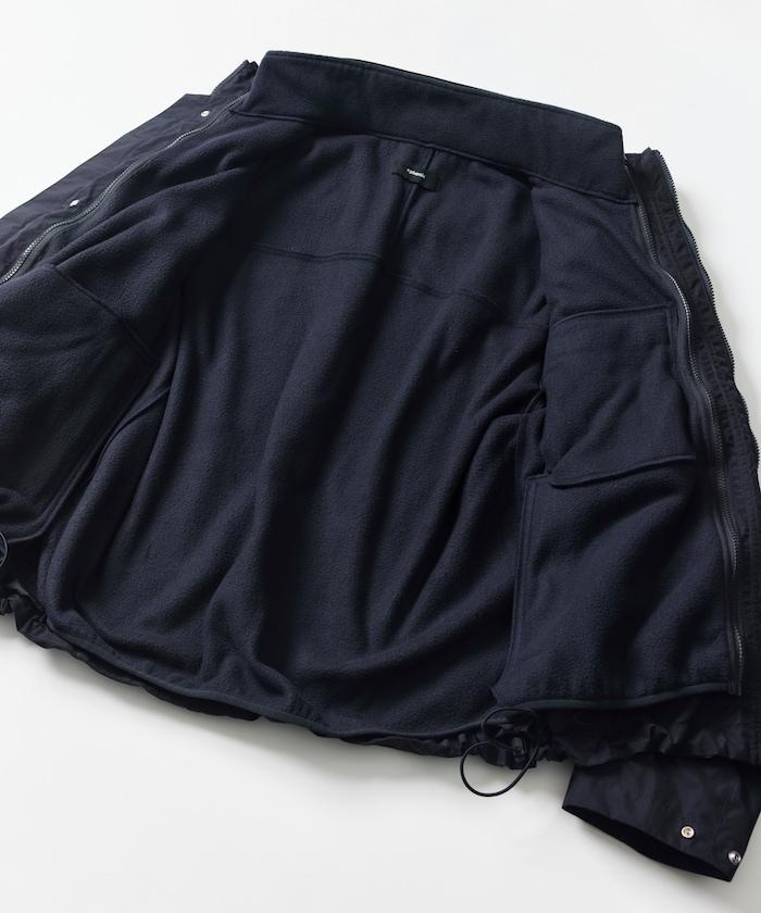 +phenix × FREAK'S STORE 聯名 GORE-TEX WINDSTOPPER 3WAY HARRINGTON JACKET