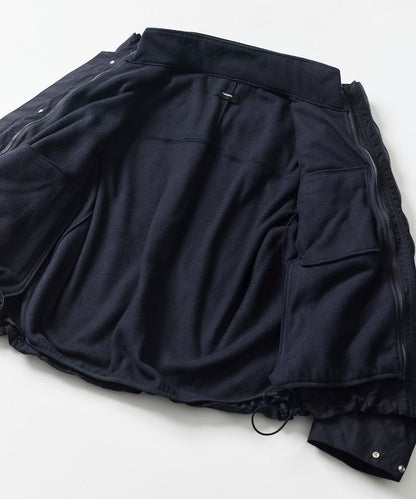 +phenix × FREAK'S STORE 聯名 GORE-TEX WINDSTOPPER 3WAY HARRINGTON JACKET