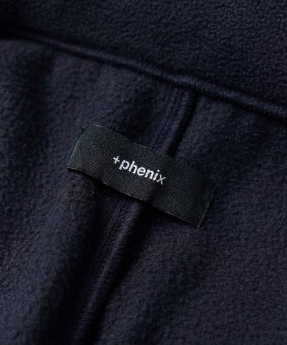 +phenix × FREAK'S STORE 聯名 GORE-TEX WINDSTOPPER 3WAY HARRINGTON JACKET