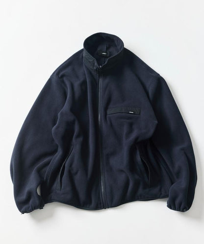 +phenix × FREAK'S STORE 聯名 GORE-TEX WINDSTOPPER 3WAY HARRINGTON JACKET