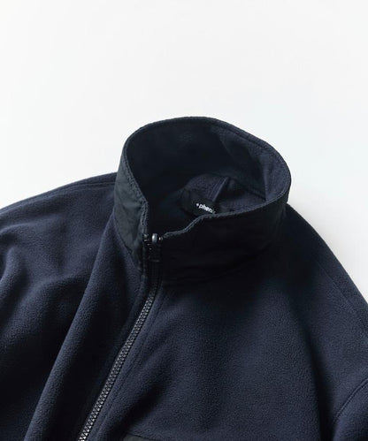 +phenix × FREAK'S STORE 聯名 GORE-TEX WINDSTOPPER 3WAY HARRINGTON JACKET