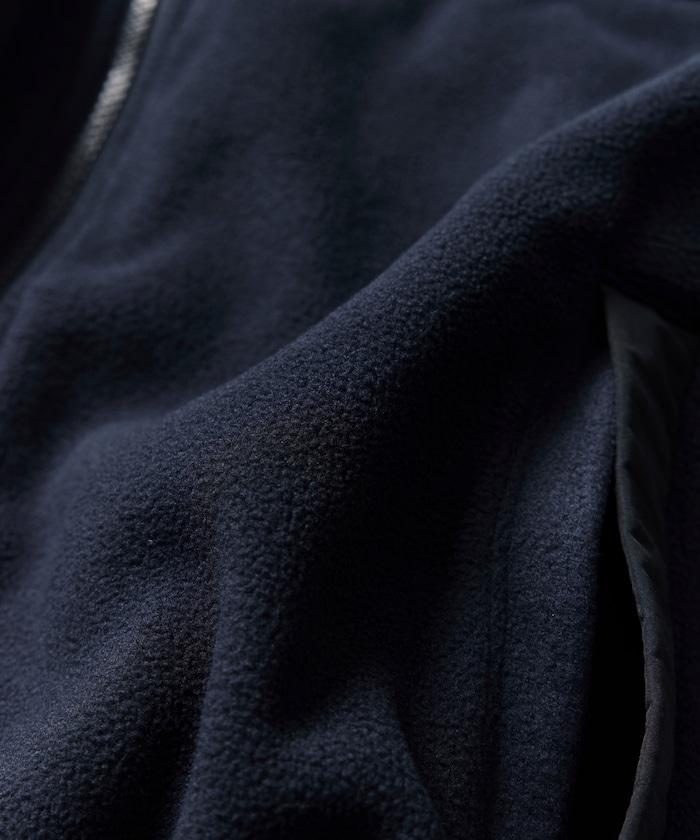 +phenix × FREAK'S STORE 聯名 GORE-TEX WINDSTOPPER 3WAY HARRINGTON JACKET