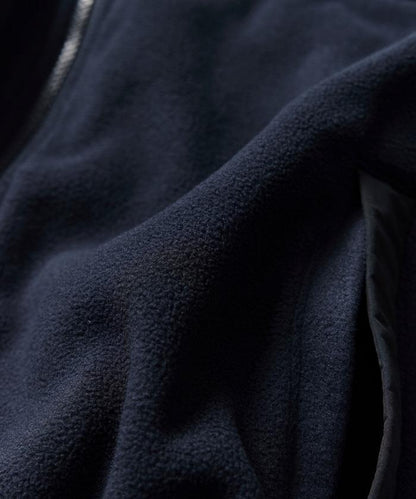 +phenix × FREAK'S STORE 聯名 GORE-TEX WINDSTOPPER 3WAY HARRINGTON JACKET
