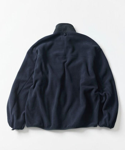 +phenix × FREAK'S STORE 聯名 GORE-TEX WINDSTOPPER 3WAY HARRINGTON JACKET