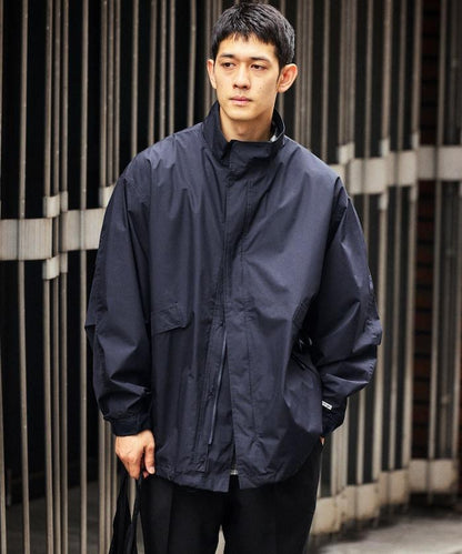 +phenix × FREAK'S STORE 聯名 GORE-TEX WINDSTOPPER SHORT MODS COAT