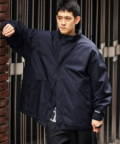 +phenix × FREAK'S STORE 聯名 GORE-TEX WINDSTOPPER SHORT MODS COAT