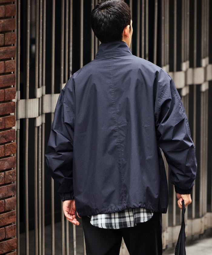 +phenix × FREAK'S STORE 聯名 GORE-TEX WINDSTOPPER SHORT MODS COAT