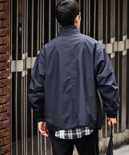 +phenix × FREAK'S STORE 聯名 GORE-TEX WINDSTOPPER SHORT MODS COAT